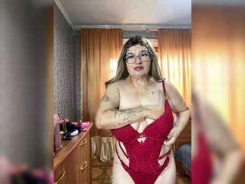 MissTemperament — bongacams