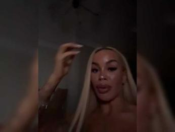 MariaMagdalena — modelo de webcam en línea en bongacams