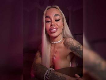 MariaMagdalena — modelo de webcam en línea en bongacams