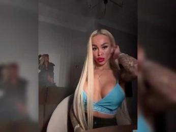 MariaMagdalena — modelo de webcam en línea en bongacams