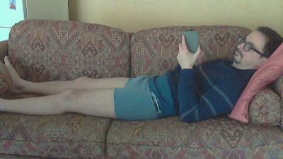 gayversaboy69 — modelo de webcam en línea en cam4