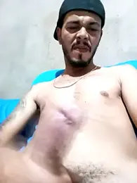 Shinnabal — Stripchat stream photo (Apr 2025)