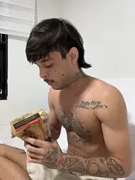 RuffItadori — Stripchat stream photo (Apr 2026)