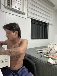 RuffItadori — Stripchat stream photo (Apr 2026)