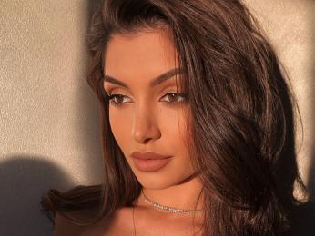 VanessaOssry — Livejasmin profile photo