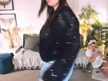 via_lattea_ — chaturbate
