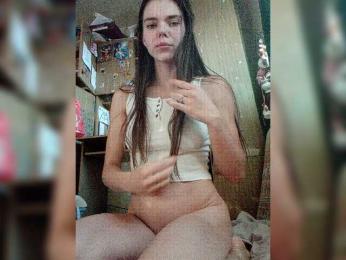 Kaylamur — Bongacams profile photo