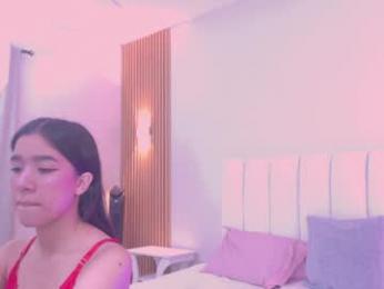 lilyth_adam — modelo de webcam en línea en chaturbate