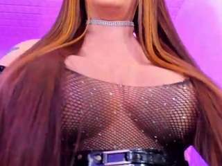 alejabigload — Camsoda stream photo (May 2026)