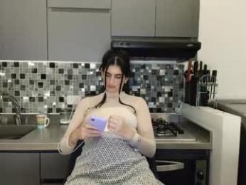 hollyshit_ — Chaturbate stream photo (Apr 2026)