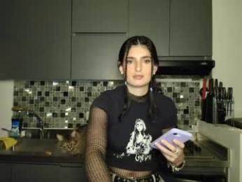 hollyshit_ — Chaturbate stream photo (Apr 2026)