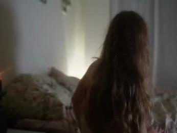 hotchillylovers — modelo de webcam en línea en chaturbate