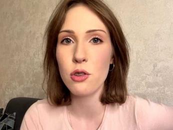 ElisabethReichling — modelo de webcam en línea en bongacams