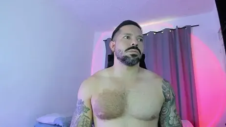 Pierre_Vidal — Stripchat stream photo (Jun 2026)