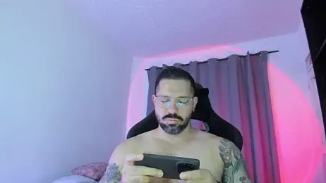 Pierre_Vidal — Stripchat stream photo (Jun 2026)