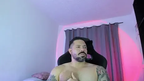 Pierre_Vidal — Stripchat stream photo (Jun 2026)