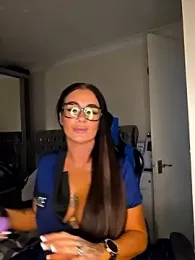 WifeWithPermission — Stripchat profile photo