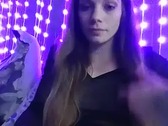 KushKween — Stripchat stream photo (Feb 2025)