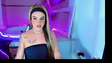 miludollts — Stripchat stream photo (Jan 2026)