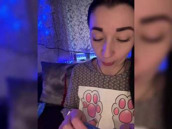 _dashulka_ — modelo de webcam en línea en bongacams