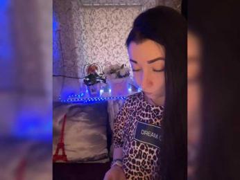 _dashulka_ — modelo de webcam en línea en bongacams