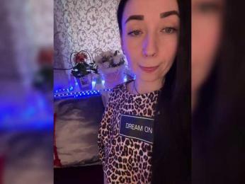 _dashulka_ — modelo de webcam en línea en bongacams