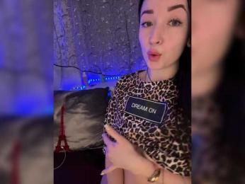 _dashulka_ — modelo de webcam en línea en bongacams