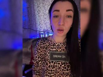 _dashulka_ — modelo de webcam en línea en bongacams