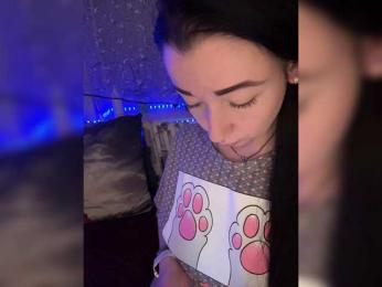 _dashulka_ — modelo de webcam en línea en bongacams