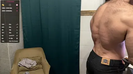 ericeric507 — modelo de webcam en línea en stripchat