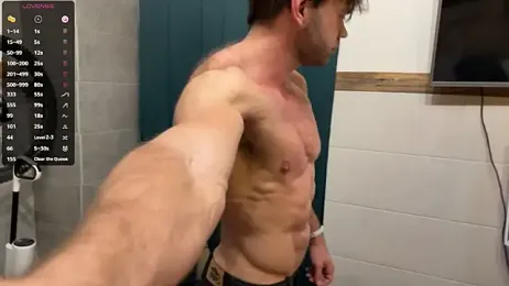 ericeric507 — modelo de webcam en línea en stripchat