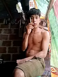 Andres123cv — Stripchat profile photo