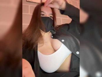 murka_murmurmur — Bongacams stream photo (Apr 2026)