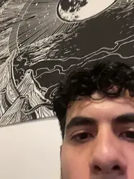 krispykreme17 — Stripchat stream photo (Feb 2025)