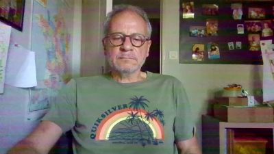 herve54007 — Cam4 profile photo