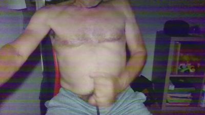 herve54007 — Cam4 stream photo (Sep 2025)