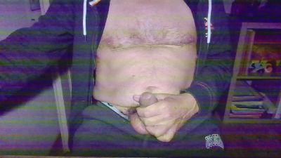 herve54007 — Cam4 stream photo (Dec 2025)