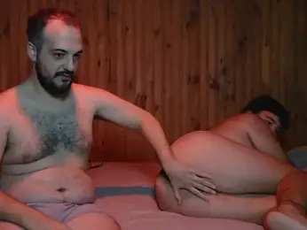 Bombe- — Stripchat stream photo (Mar 2026)