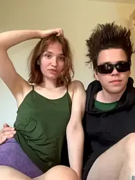 Failikk — Stripchat stream photo (Jul 2025)