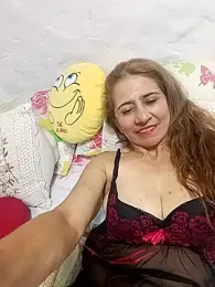 Matureyulyet — Stripchat profile photo