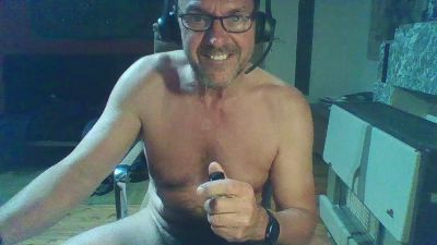 bikingguy2 — modelo de webcam en línea en cam4