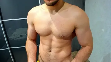 Alex_Brown_ — Stripchat stream photo (Sep 2026)