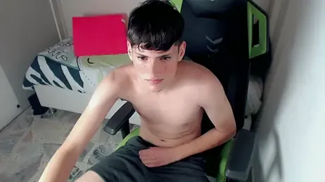 Pablito_junior — Stripchat stream photo (Mar 2026)