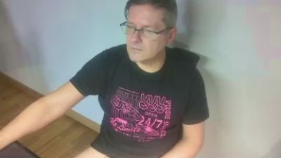 qpmario — modelo de webcam en línea en cam4