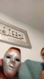 Agelessheat — modelo de webcam en línea en cam4