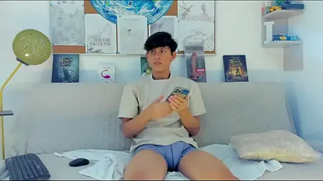 logan_thomas — Stripchat stream photo (Feb 2026)