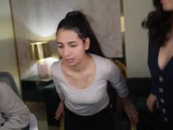 playhard054 — Chaturbate stream photo (Mar 2026)