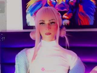 daphnecooper — Camsoda stream photo (Mar 2026)