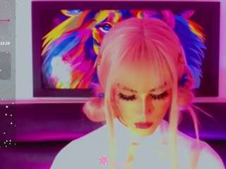 daphnecooper — Camsoda stream photo (Mar 2026)