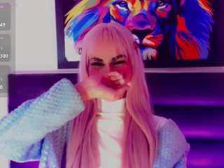 daphnecooper — Camsoda stream photo (Mar 2026)